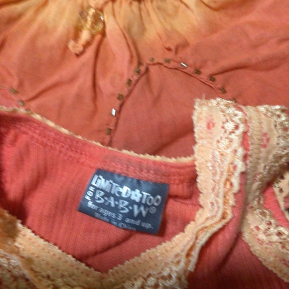 Build a bear outfit - Picture 3 of 3